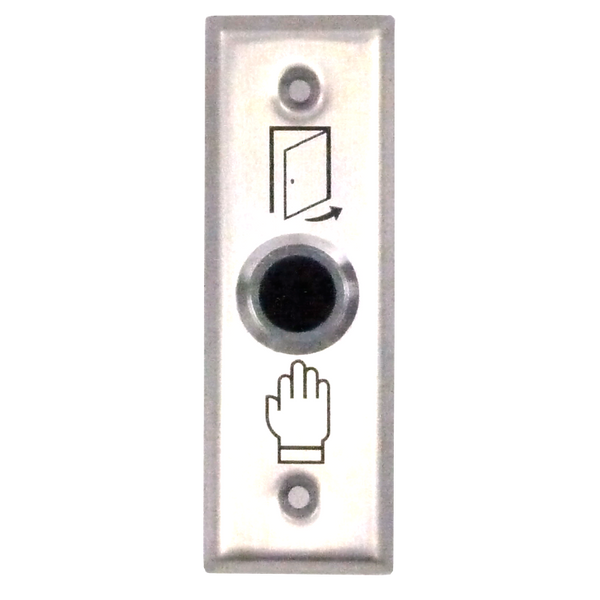 GEOVISION™ GV-IB25 Push Button [81-IRBIB25-0010]