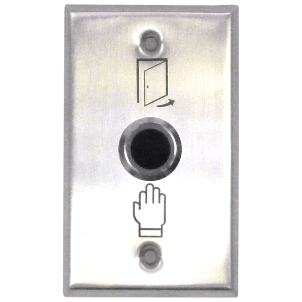 GEOVISION™ GV-IB65 Push Button [81-IRBIB65-001U]