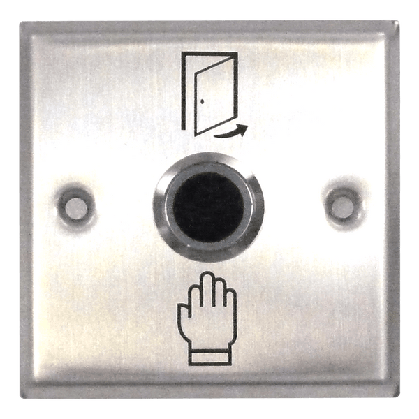 GEOVISION™ GV-IB85 Push Button [81-IRBIB85-001D]