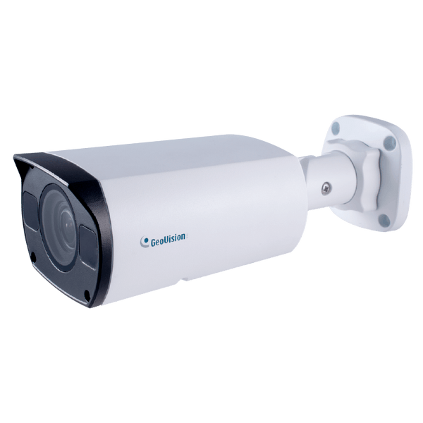 GEOVISION™ GV-ABL2702 2MPx 2.8-12mm IP Bullet Camera with IR [84-ABL272W-0010]