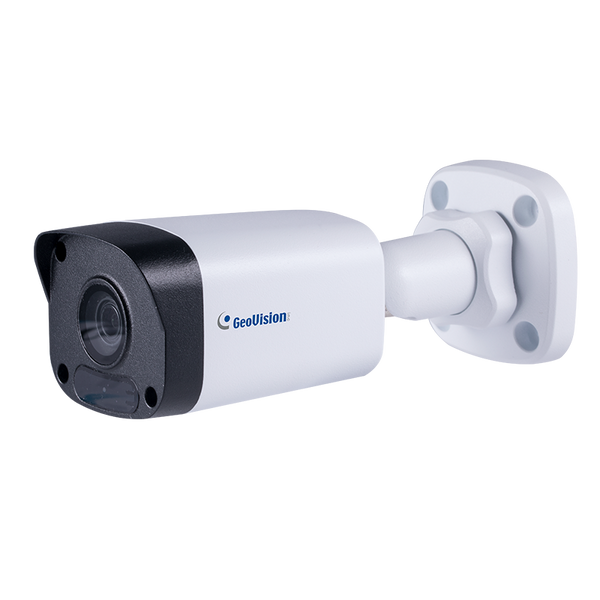 GEOVISION™ GV-ABL2703 2MPx 4mm IP Bullet Camera with IR 30m [84-ABL273W-0010]