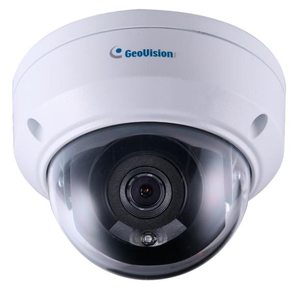 GEOVISION™ GV-ADR4702-0F with 4MPx 2.8mm IP Mini Dome [84-ADR470W-0010]