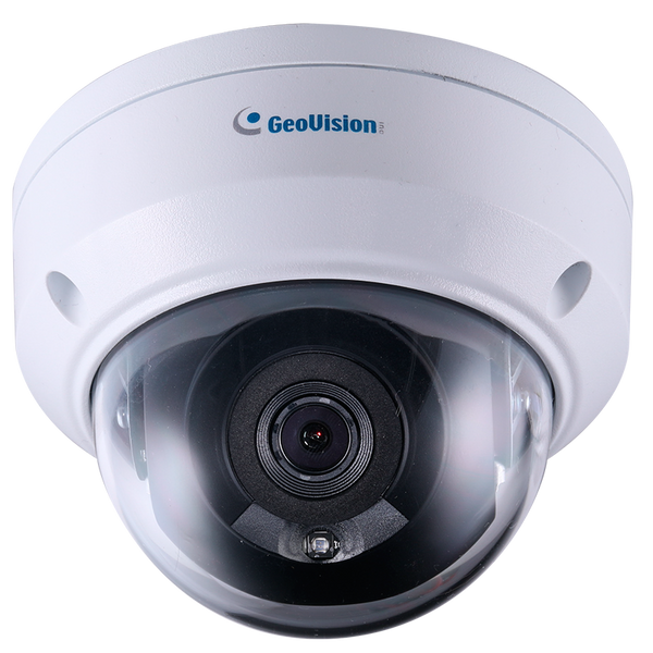 GEOVISION™ GV-ADR4702 with 4MPx 2.8mm and IR 30m IP Mini Dome [84-ADR472W-G010]