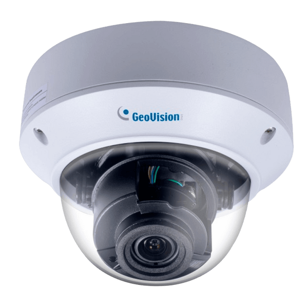 GEOVISION™ GV-AVD4710 with 4MPx 4.3x 2.8-12mm IP Mini Dome + IR [84-AVD471W-0010]