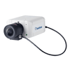 GEOVISION™ GV-BX4700-FD 4MPx 3-10.5mm IP Box Camera with Face Detection [84-BX4700V-3D010]