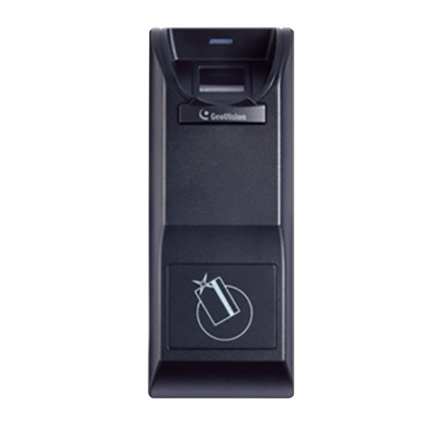 GEOVISION™ GV-AS GF1921 Biometric Terminal [84-GF19210-1000]