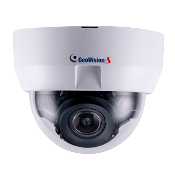 GEOVISION™ GV-MD8710-FD with 8MPx 4-8mm IP Mini Dome + IR30m [84-MD87100-0D010]