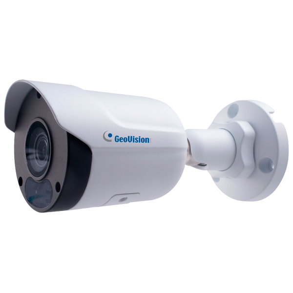 GEOVISION™ GV-TBL2705 2MPx 4mm IP Bullet Camera with IR 30m [84-TBL275W-0010]