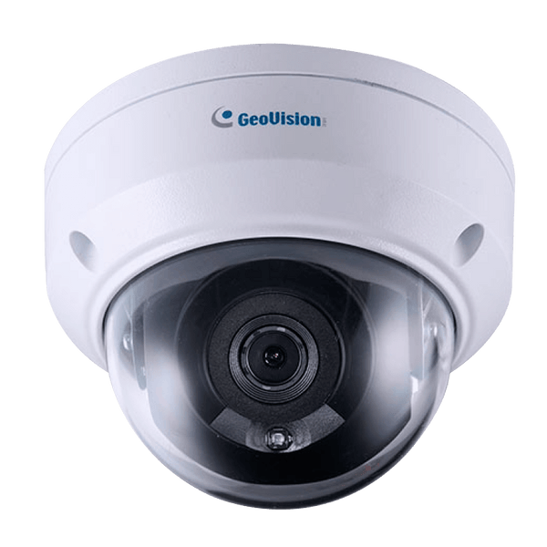 GEOVISION™ GV-TDR2700 with 2MPx 2.8mm and IR 30m IP Mini Dome [84-TDR2700-0F10]