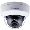 GEOVISION™ GV-TDR4803-2F 4MPx 2.8mm IP Mini Dome with IR 30m (+Audio & Alarm) [84-TDR483W-2F10]