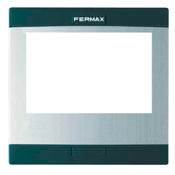 FERMAX® CITY™ Classic 1 V Hollow Entry Panel [8515]