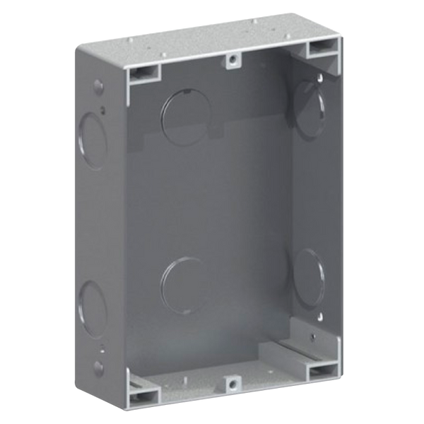 FERMAX® CITY™ S3 Type Flush Mount Box [8853]