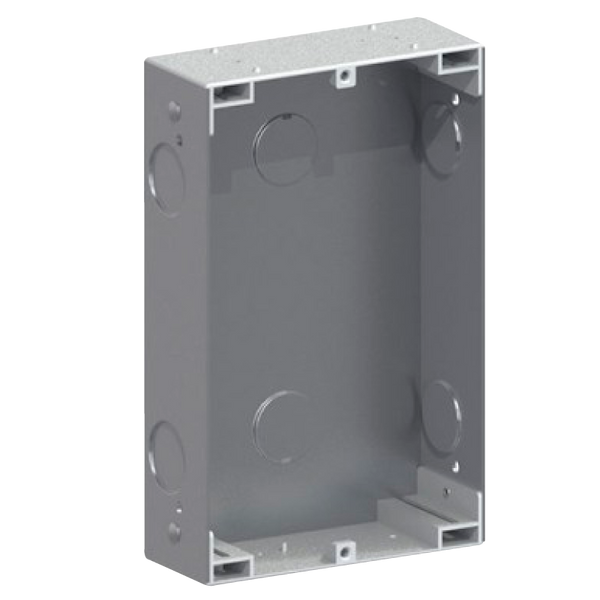 FERMAX® CITY™ S4 Type Flush Mount Box [8854]