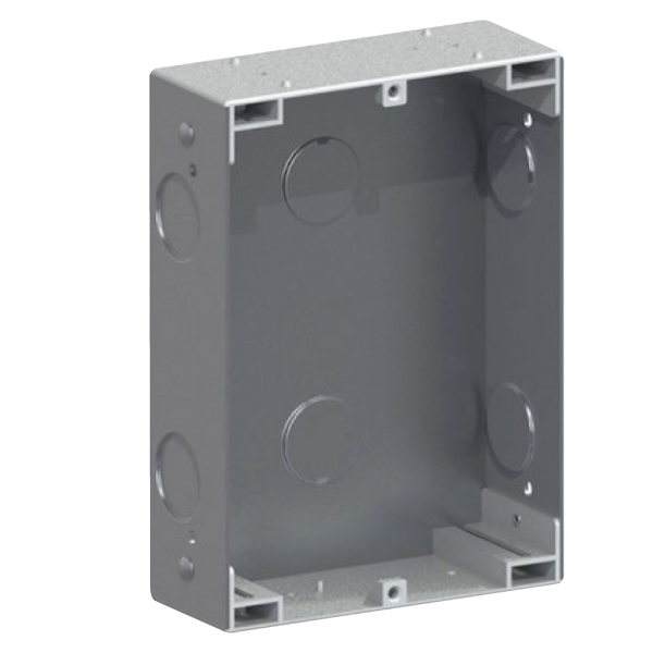 FERMAX® CITY™ S10 Type Flush Mount Box [8983]