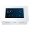2N® Indoor Touch Panel 2.0 - White [91378375WH]