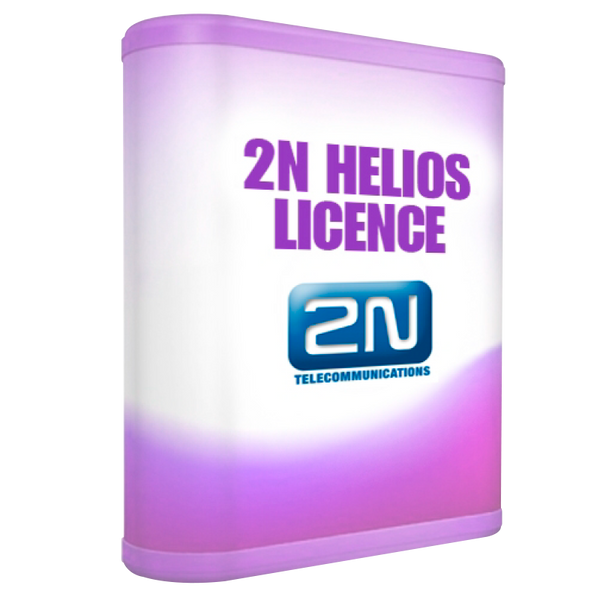 2N® IP License - Enhanced Security [9137908]