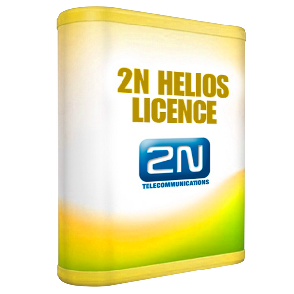 2N® IP Gold License [9137909]