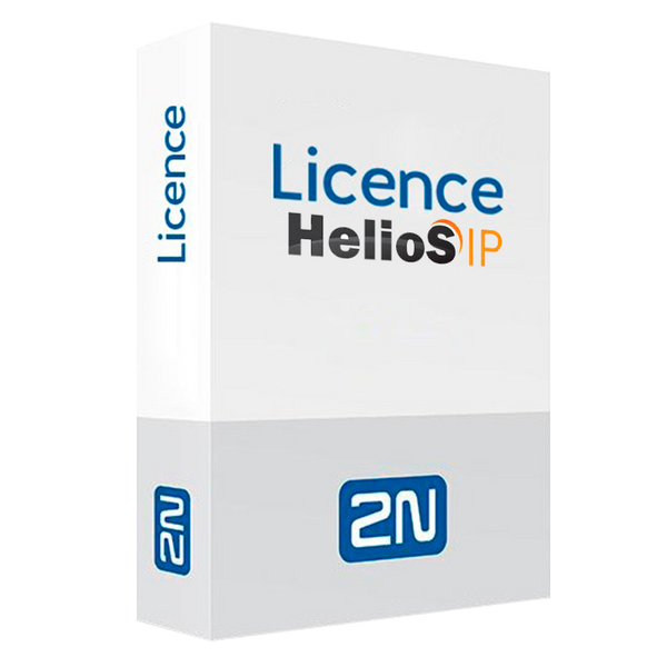 2N® Helios IP InformaCast License [9137910]