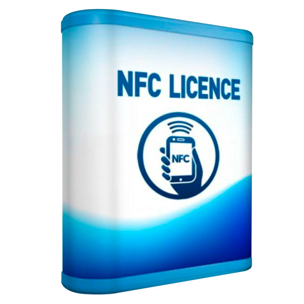 2N® NFC License [9137915]