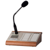 2N® SIP Microphone Desk [914431E]