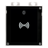 BLE + RFID 13.56 MHz + NFC Module for 2N® Helios IP Verso™ [9155082]