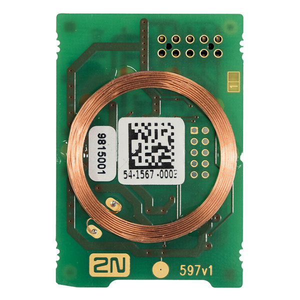 2N® Helios IP Base™ RFID module 125 Khz [9156030]