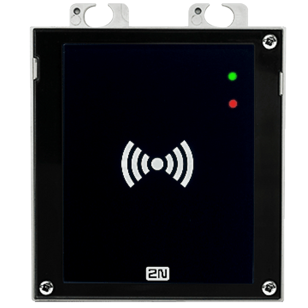 2N® Access Unit for RFID 125 Khz [916009]