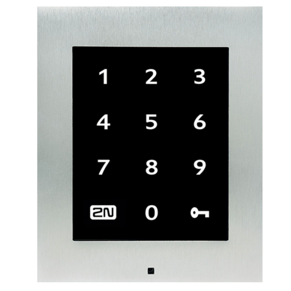 2N® Access Unit with Keypad [916016]