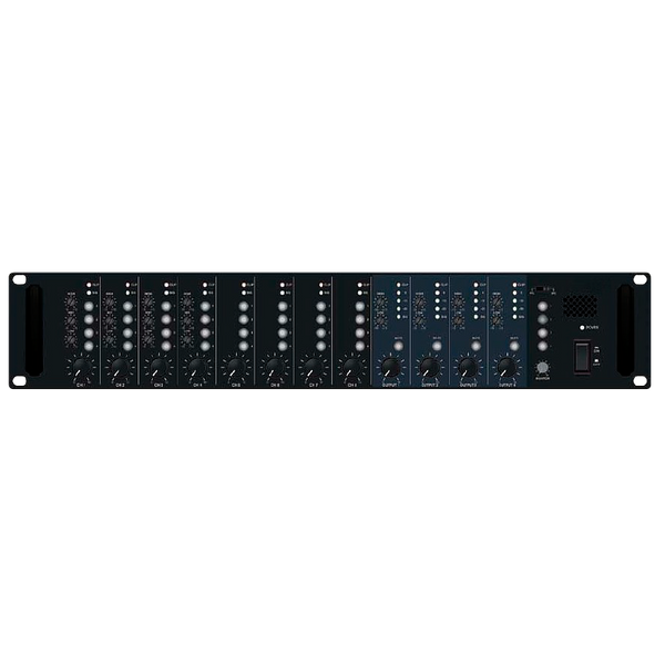 OPTIMUS™ PM-804A Matrix Mixer [A074A]