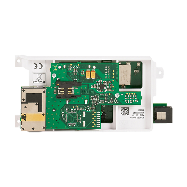 Bidirectional GSM / GPRS Communicator [A081-00-01]