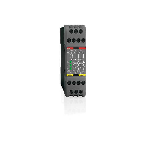 OPTIMUS™ MPP-02 Safety Relay [A282]