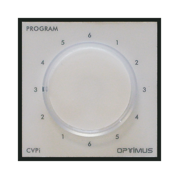 OPTIMUS™ CV-PI Selector [A292I]