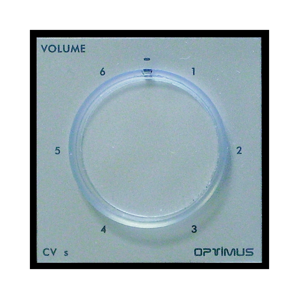 OPTIMUS™ CV-12S Attenuator [A293S]