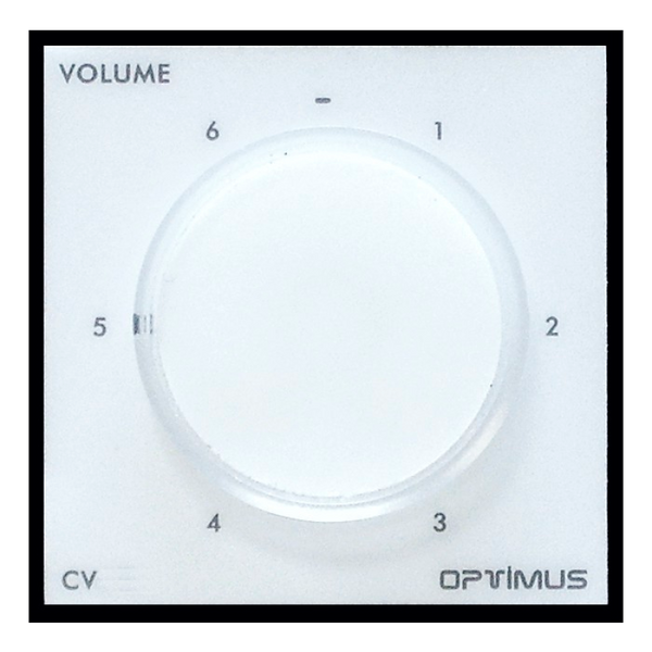 OPTIMUS™ CV-40WE Attenuator [A296W]