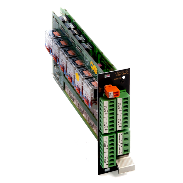 OPTIMUS™ Safety Relay RSAP-F2 [A206F2RS]