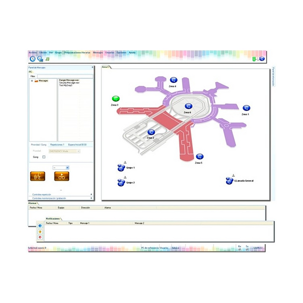 OPTIMAX2™ SCIN-01 Software [A450CI]