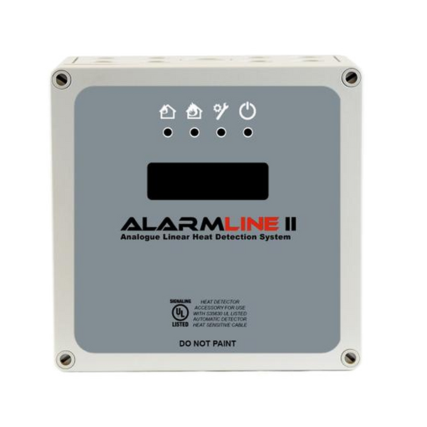 UTC™ Analogical Control Unit for Sensor Cable [AACUSP]