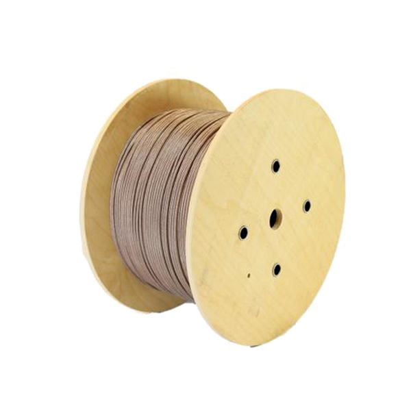 UTC™ Alarmline® II (500 m) Analogical PVC-Steel Sensor Cable Reel [AASS-0500]