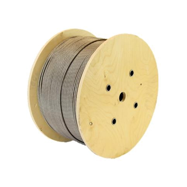 UTC™ Alarmline® II (500 m) Analogical Nylon-Steel Sensor Cable Reel [AASSN-0500]