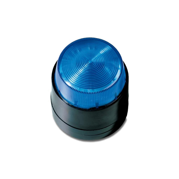 UTC™ Blue Stroboscopic Flash [AB302]