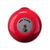 KILSEN® Indoor Fire Bell of 6" [AB360]