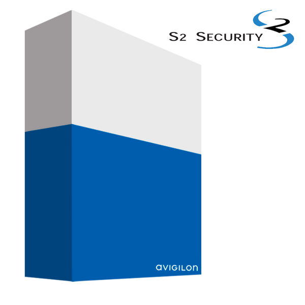 S2 NetBox™ Integration License (ACC 6 Only) [ACC6-S2-NETBX]