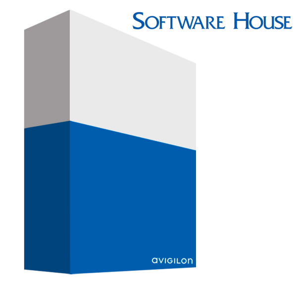 Software House™ Integration License (ACC 6 Only) [ACC6-SWHS-CCURE]