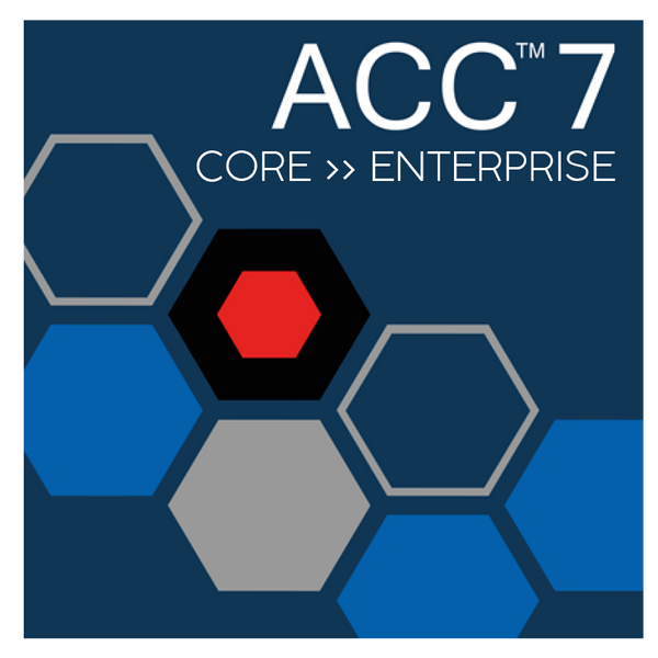 AVIGILON™ ACC 7 Core to Enterprise Edition Upgrade License [ACC7-COR-TO-ENT-UPG]