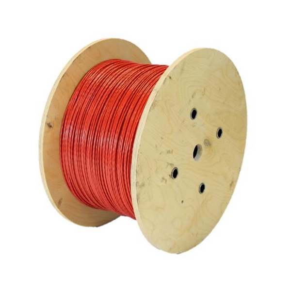 Sensor Cable Reel 185ºC in Nylon UTC™ Alarmline® II (1000 m) Digital [AD185N-1000]