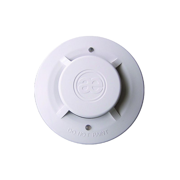 AGUILERA™ Optic Smoke Detector [AE/C5-OP]