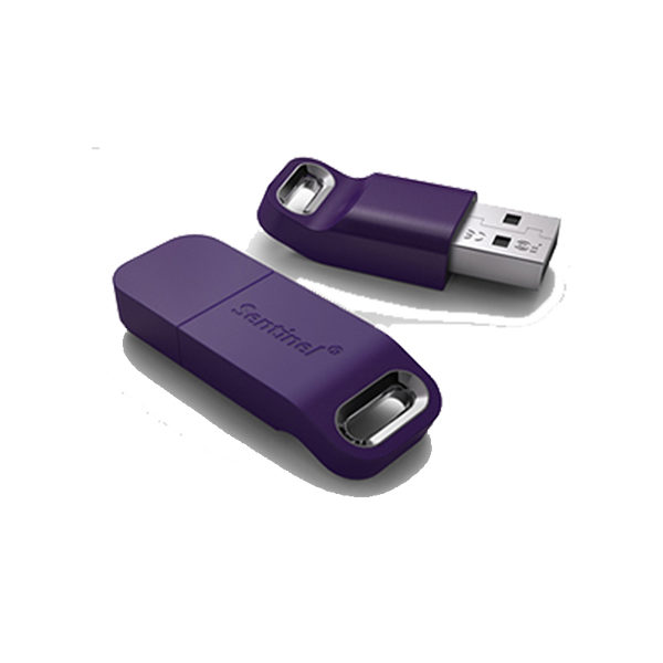 VAXTOR® USB Dongle License [ALPR-DONGLE]