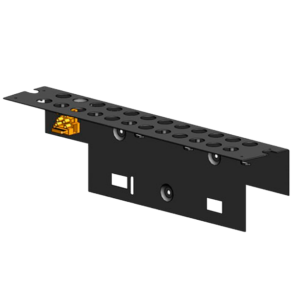 Easy-Fit Rack for NOTIFIER® AM-820 [AM-82-TOP]