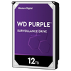 HDD Western Digital™ 12 Tbytes PURPLE [1768806]