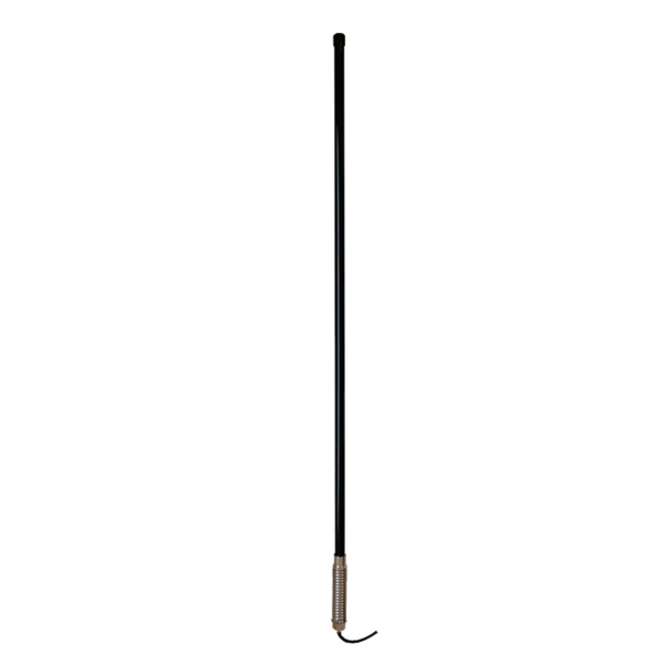 SECTRON® LTE/UMTS/GSM OMNI Antenna, 690-2700 MHz, 7dBi, SMA(m), RG195 5m [AO-ALTE-OM57]